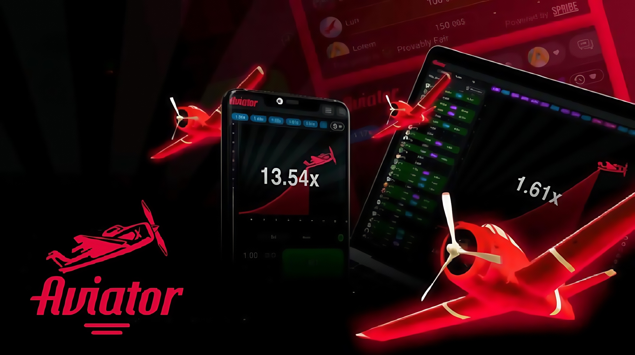 Try Game Aviator at BDG33 Casino
                              