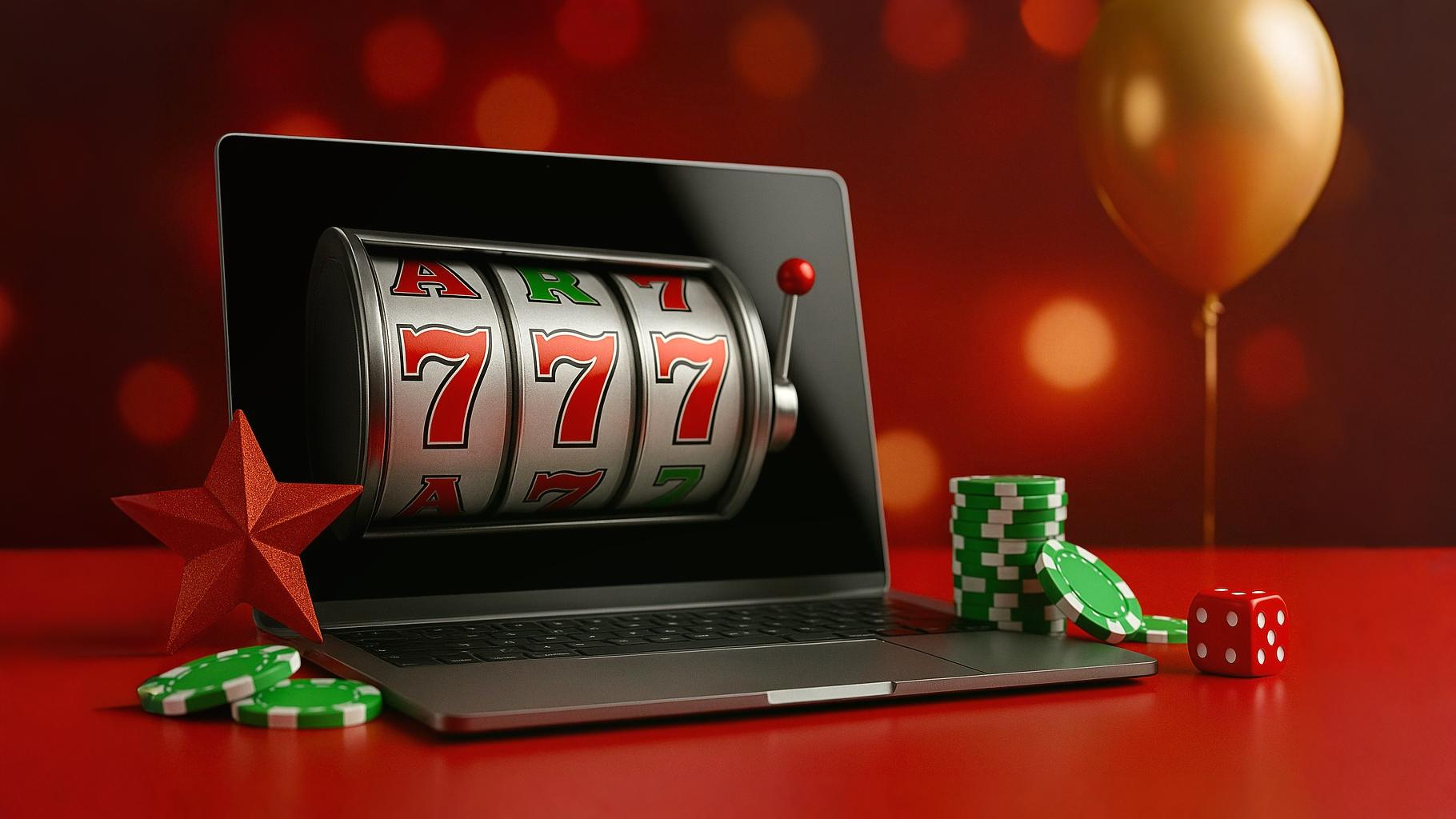 Popular Slots at BDG33 Casino
                              