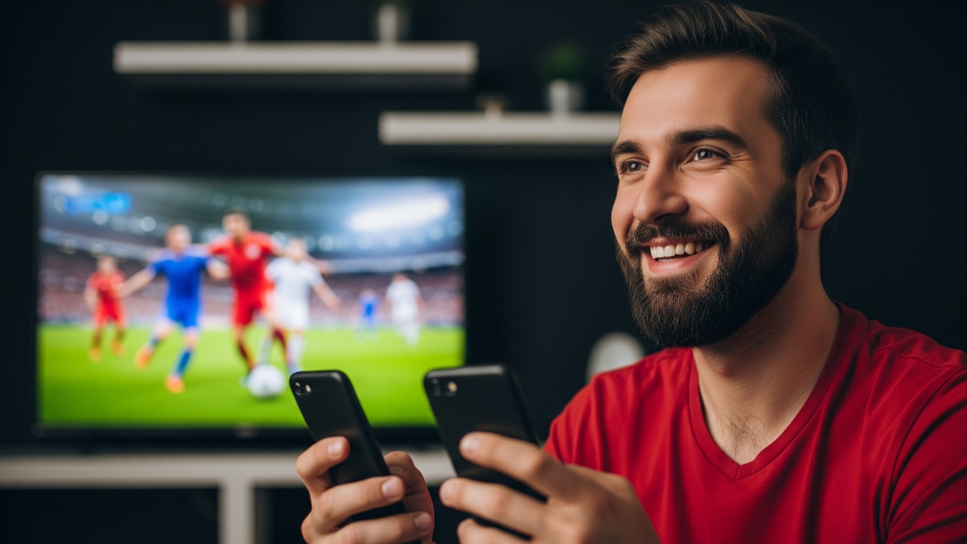 Best Betting on Portal BDG33
                              